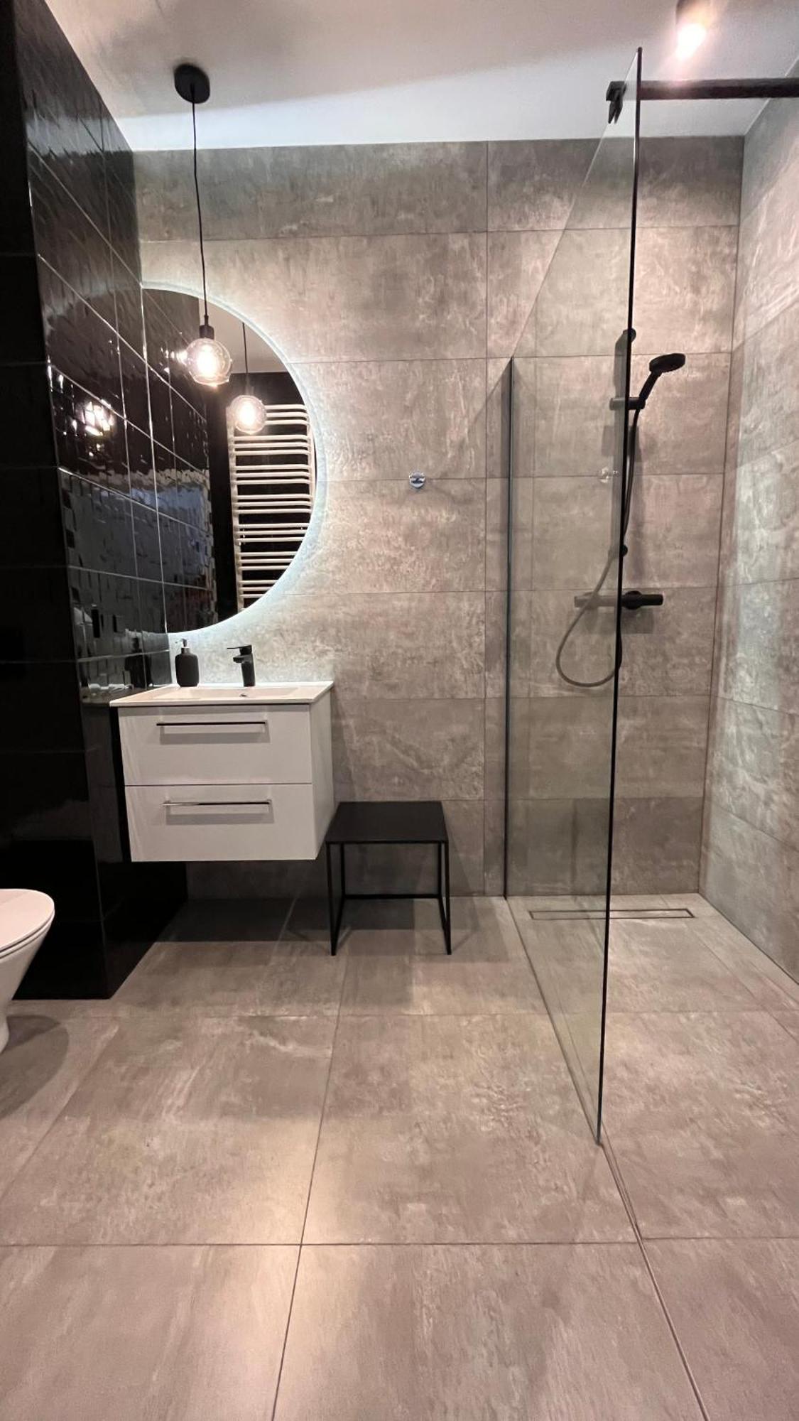 New Apartment Mona Warsaw Red Экстерьер фото
